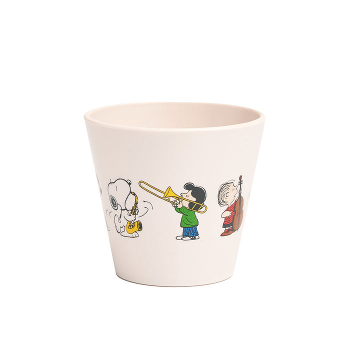 Tazza Da Espresso 90 ml - Motivo SNOOPY OPERA
