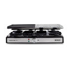 GRIGLIA 3 IN 1+RACLETTE RACLETTEMAGIC1400 SOGO