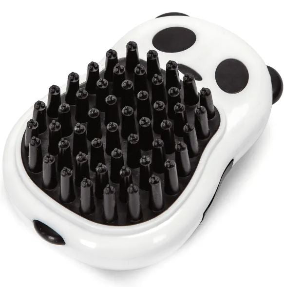 Spazzola massaggiante da bagno Nobleza