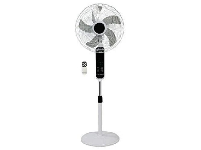 Beper Ventilatore a piantana Touch Screen