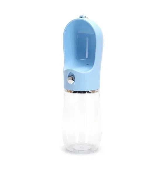 Borraccia acqua da viaggio per cani Nobleza