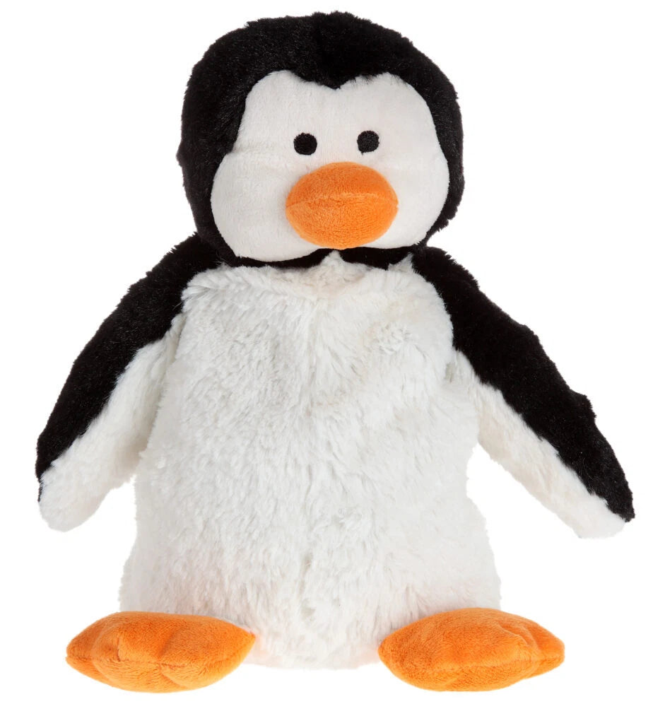 PUPPY PENGUIN-PINGUINO RISCALDABILE