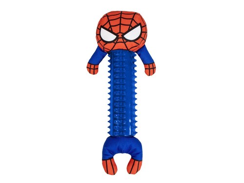 Gioco dentale per cani Spiderman