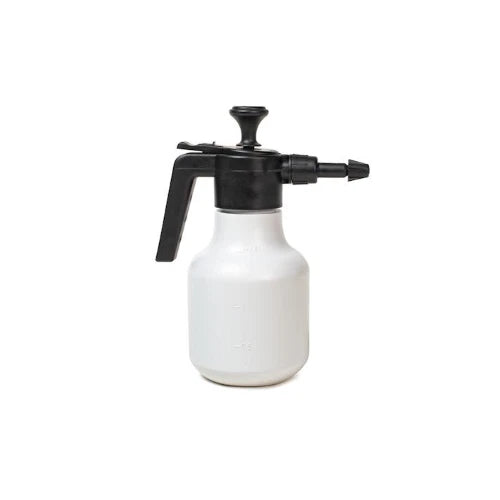 epoca garden - set 3 pezzi ecogarden composto da spruzzatore 0,75lt, spruzzino 1,5lt e innaffiatoio 1,85lt