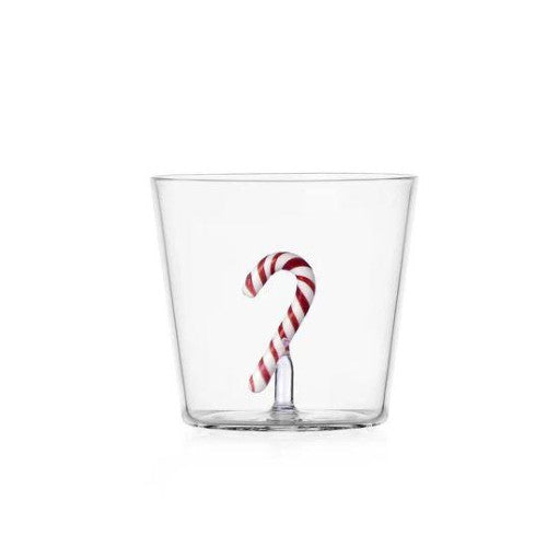 Ichendorf Tumbler bastoncino di zucchero schiaccianoci