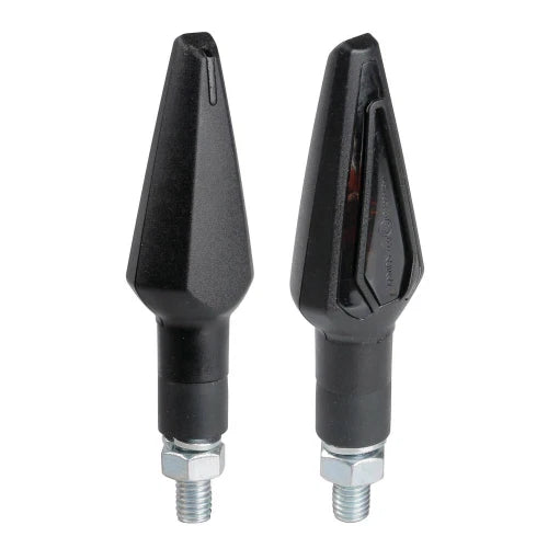 Nicon Halo, indicatori di direzione - 10W - Nero