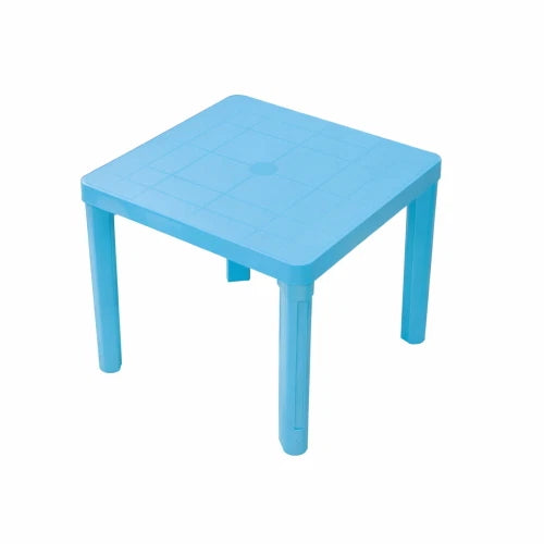 Pall Box Baby Lulù - Tavolo con 2 sedie in colori misti