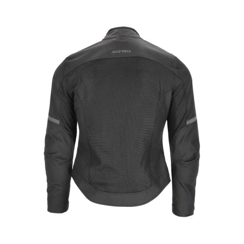 Acerbis GIACCA CE RAMSEY VENT 2.0 LADY NERO L