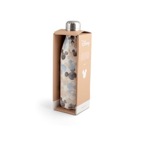 H&H la bottiglia termica INX Mickey Blogger da 500 ml
