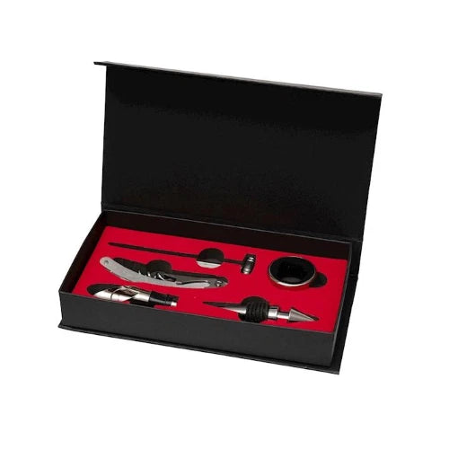 cofanetto di carta 6PZ SOMMELIERH&H