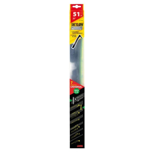 Skylon, spazzola tergicristallo - 51 cm (20") - 1 pz