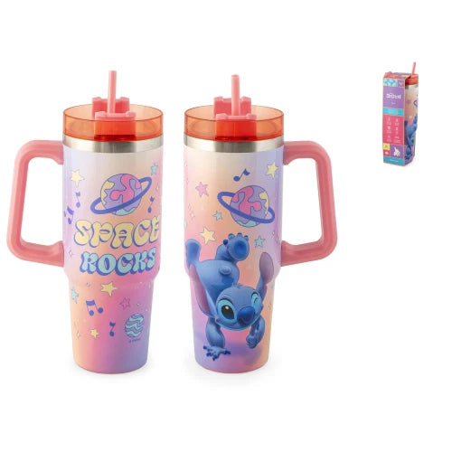 Mug termica stitch space 0,90 ltH&H