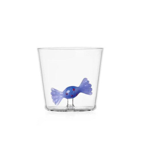 Ichendorf Tumbler caramella blu schiaccianoci