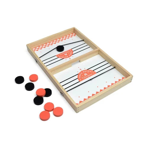 Tavolo da Hockey- gioco portatile