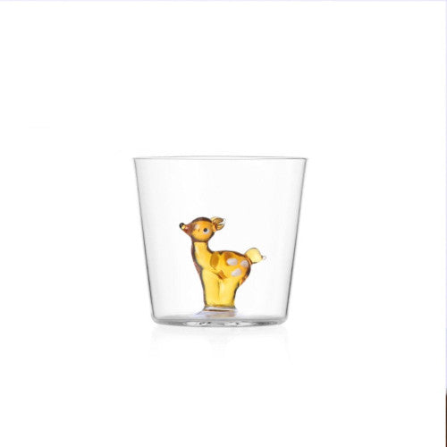 Ichendorf Tumbler cerbiatto red apple