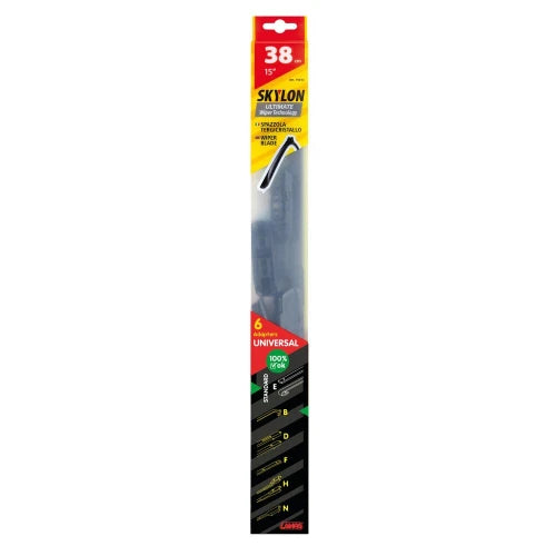 Skylon, spazzola tergicristallo - 38 cm (15") - 1 pz