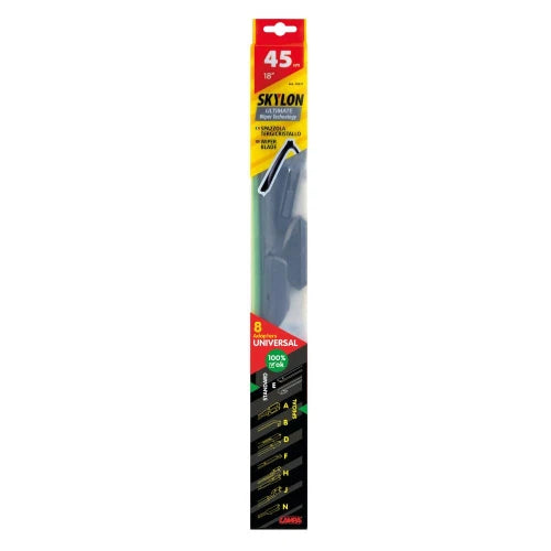 Skylon, spazzola tergicristallo - 45 cm (18") - 1 pz