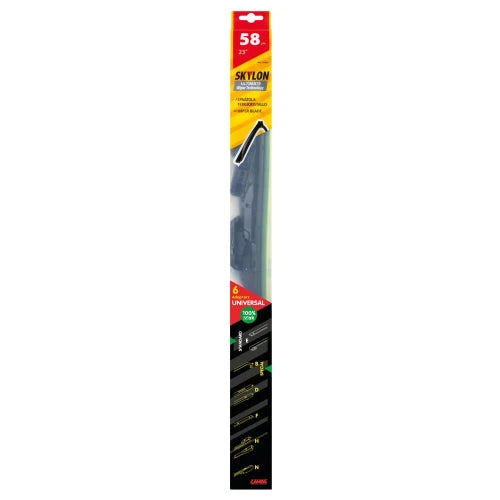 Skylon, spazzola tergicristallo - 58 cm (23") - 1 pz
