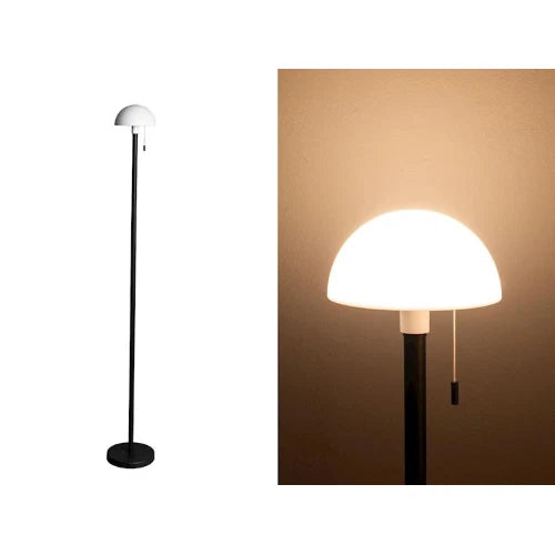 Lampada led tond 18x136hH&H