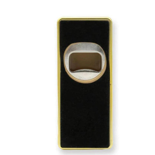 WINKEE Apribottiglie lingotti d'oro