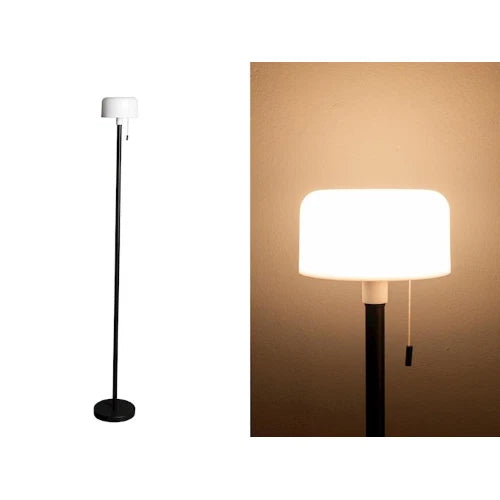 Lampada led cilind cm 18x137h. H&H