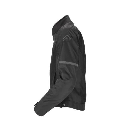 Acerbis GIACCA CE RAMSEY VENTED 2.0 NERO XXXL