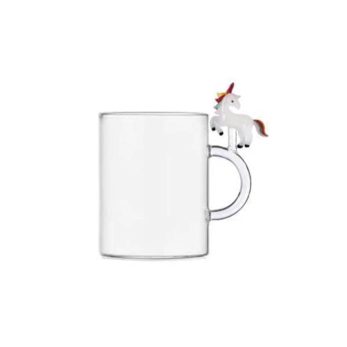 Ichendorf Mug unicorno woodland tales