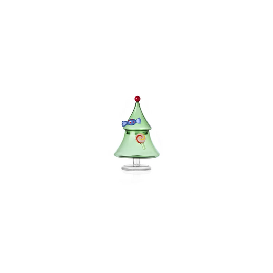 Ichendorf Zuccheriera albero di Natale schiaccianoci