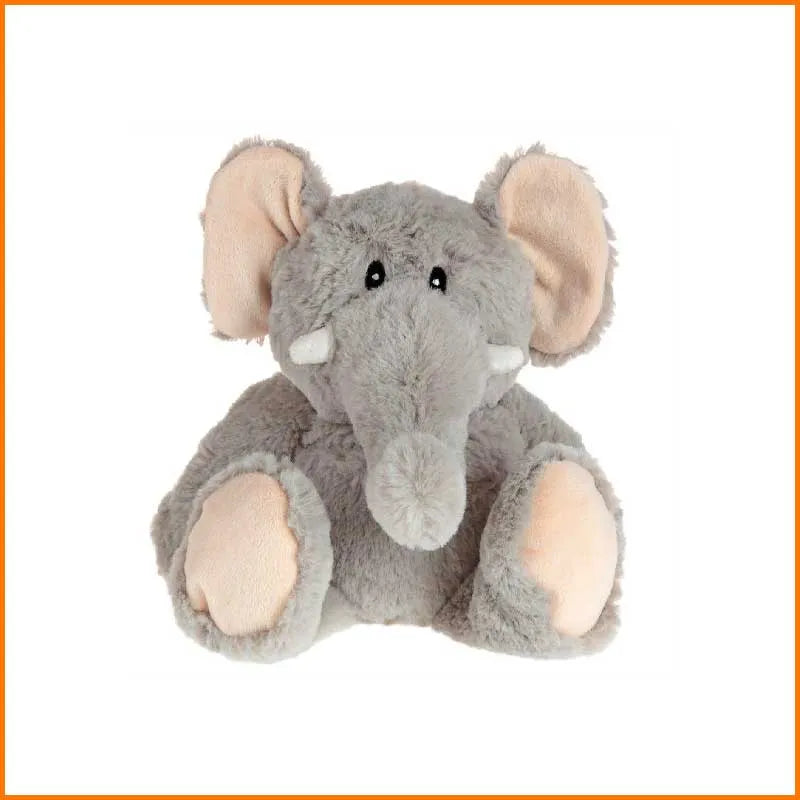 PUPPY ELEPHANT-ELEFANTINO RISCALDABILE