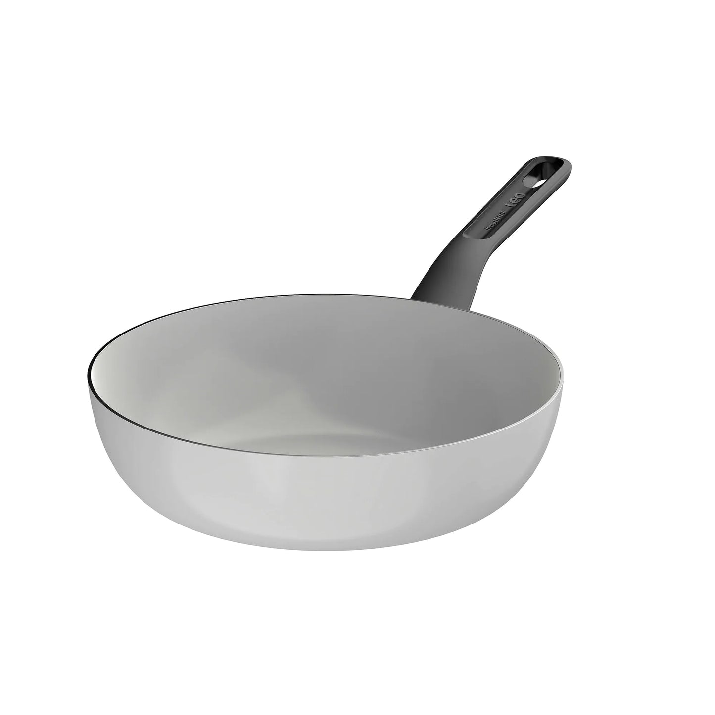 Berghoff Padella wok antiaderente Glints Spirit 28cm