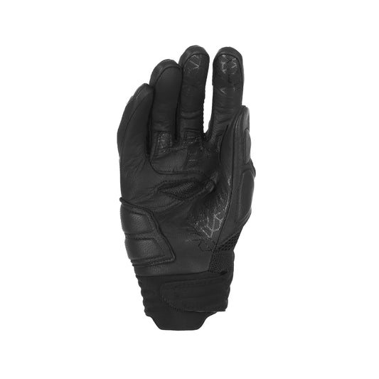 ACERBIS-Guanti ce maya Nero S