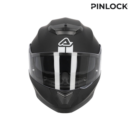 ACERBIS-Casco modulare Serel 2206 Nero XL