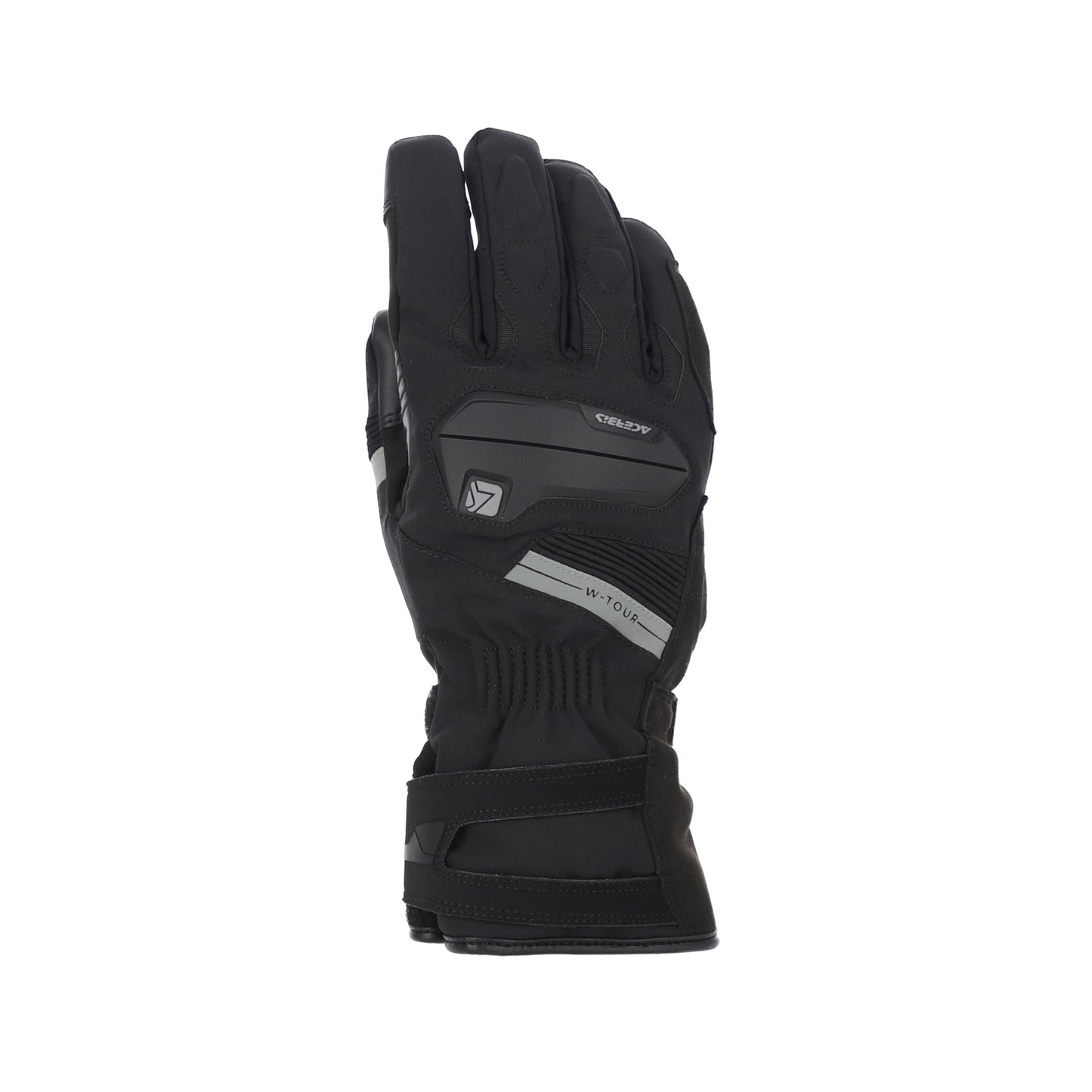 ACERBIS-Guanti ce winter tour Nero XL