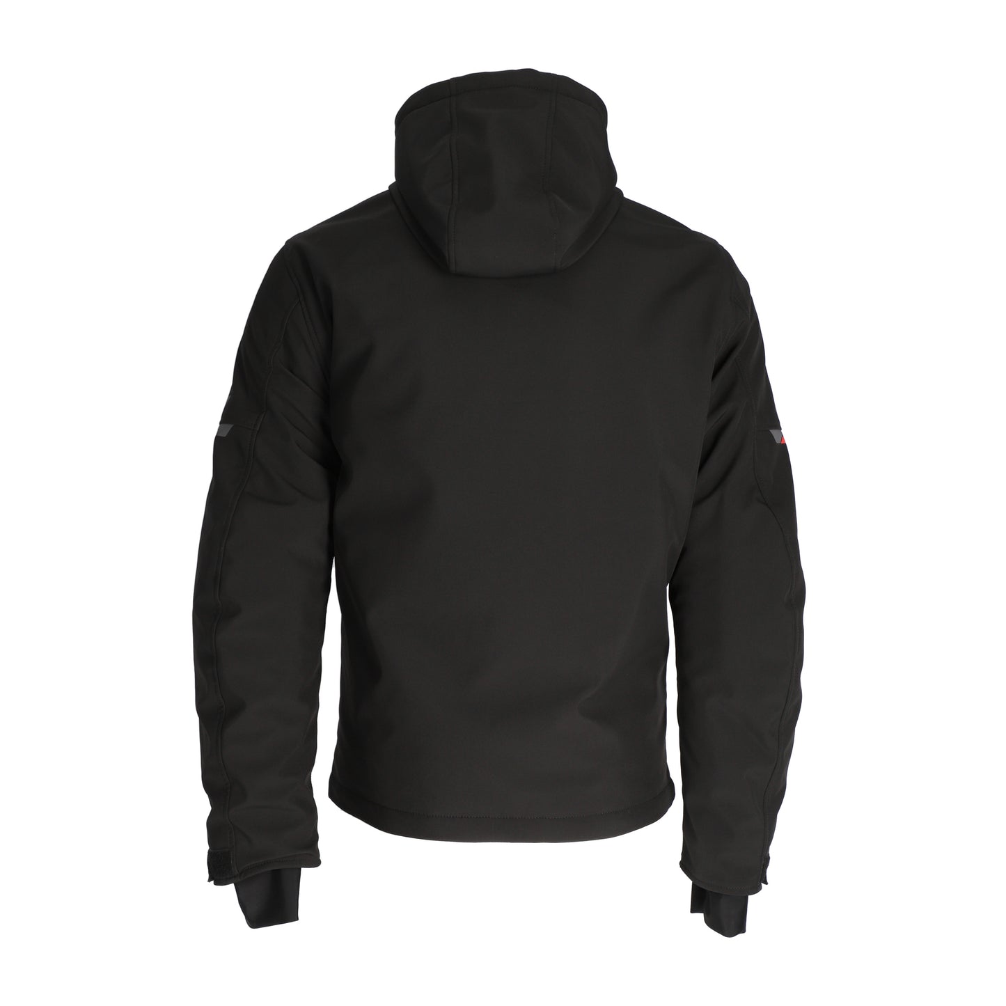 ACERBIS-Giacca ce up town Nero L