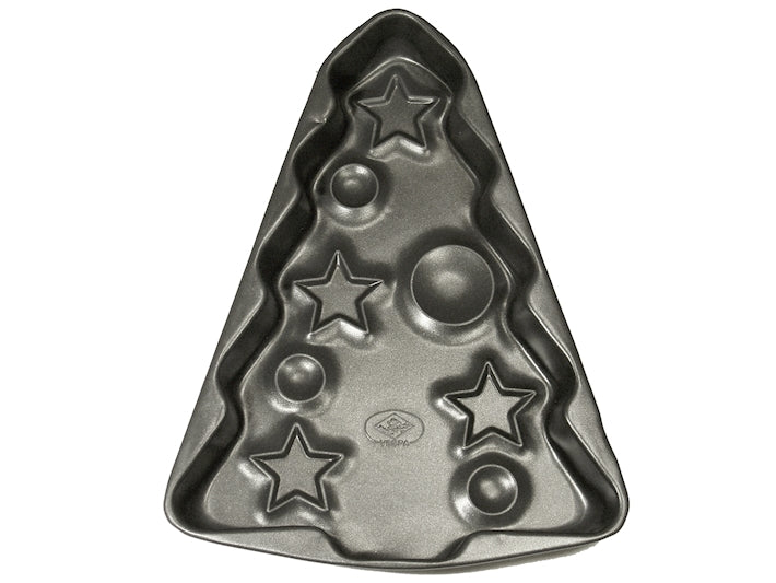Stampo Vespa per Albero dei Dolci Linea Vespa Antiaderente 29,5 × 39,5 × 5 cm - Made in Italy