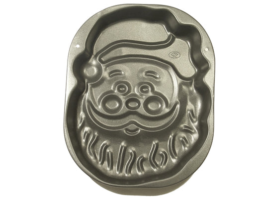 Stampo Vespa  per Dolci Babbo Natale ATD 20851 Linea Vespa Antiaderente 29 × 36 × 5 cm - Made in Italy