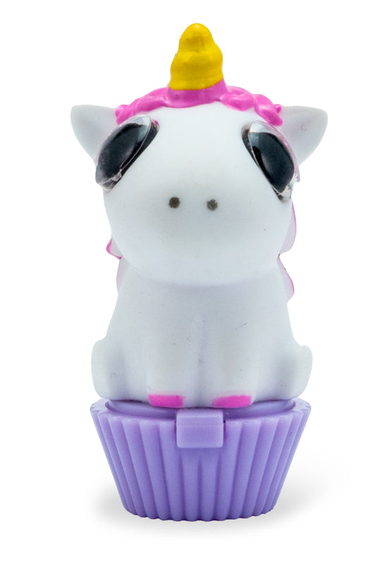 Martinelia balsamo labbra Squishcorns mora 2 g