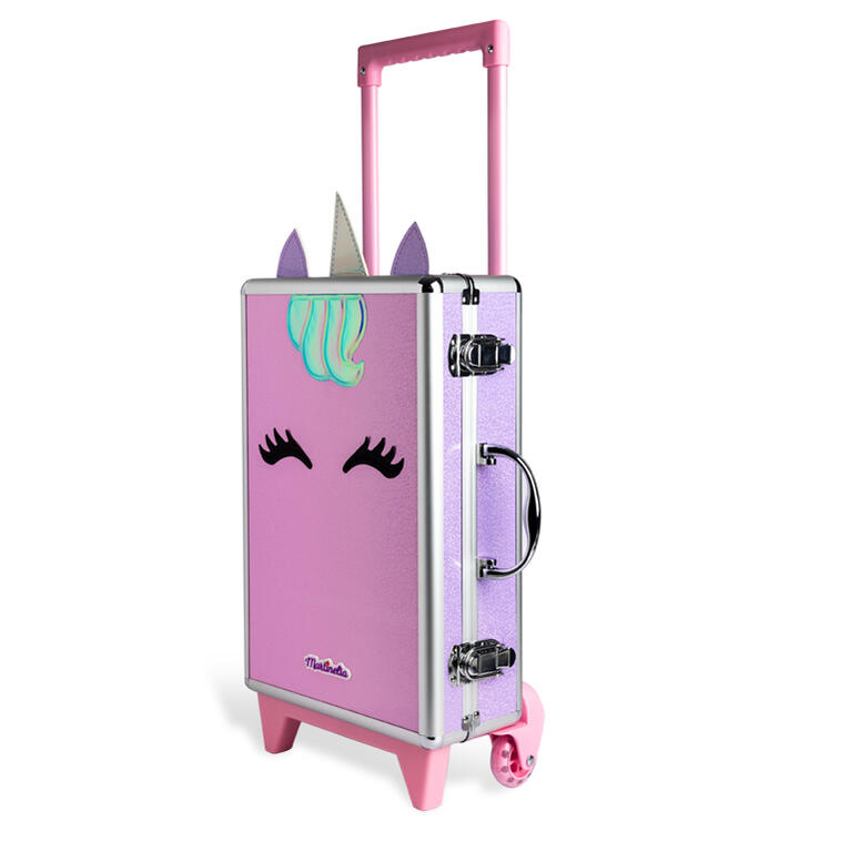 Martinelia valigetta beauty Little Unicorn Carry On Case