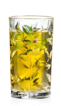 Confezione 6 Bicchieri Laurus 25 cl