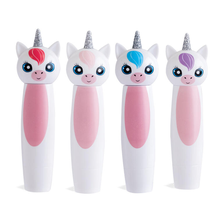 Lucidalabbra 4 g MARTINELIA Unicorn – Uva