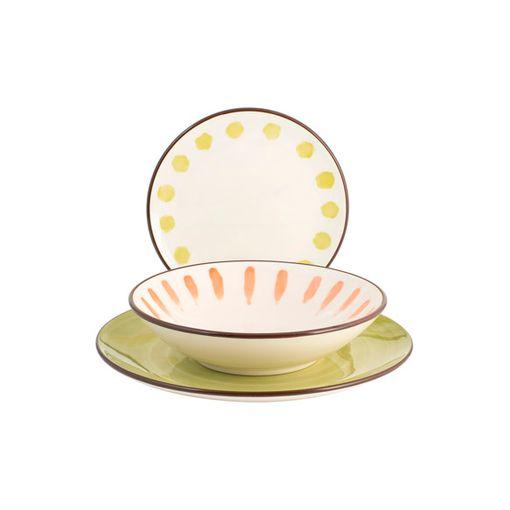Set 18 pz EncantoH&H