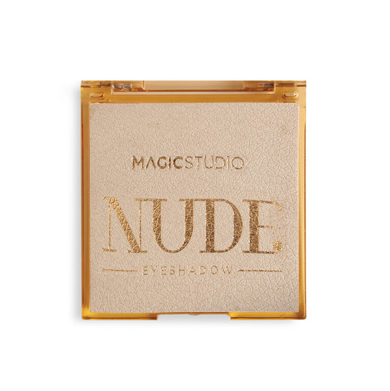 Palette di Ombretti Nude 9 Colori Magic Studio