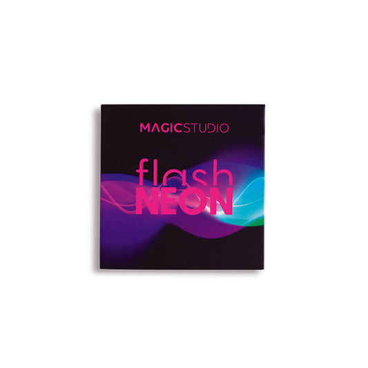 Mini palette di 9 ombretti Flash Neon