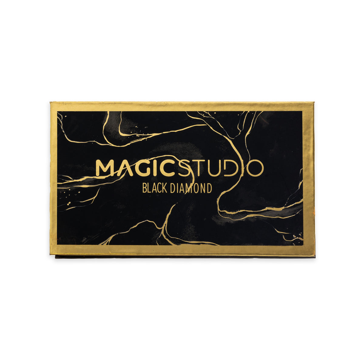 Palette di ombretti Black Diamond 18 colori