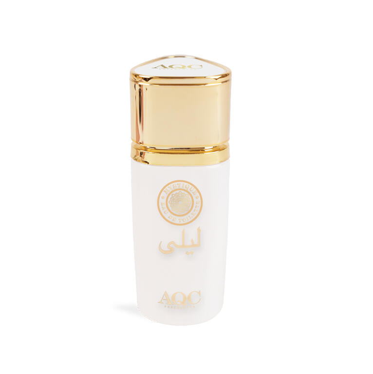 AQC Fragrances acqua profumata Leila Mystique 60 ml