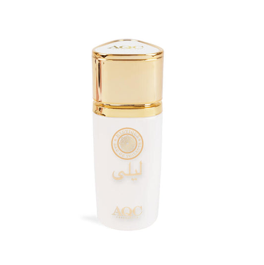 AQC Fragrances acqua profumata Leila Mystique 60 ml