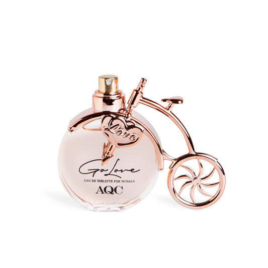 AQC Mini profumo Love 25 ml