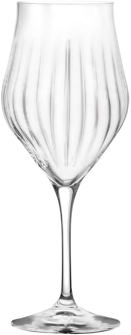 Set sei calici Timeless cl 45 - RCR