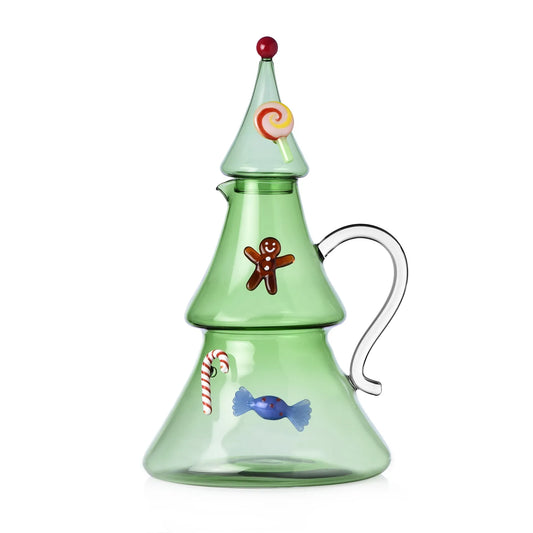 Ichendorf Brocca albero di Natale schiaccianoci