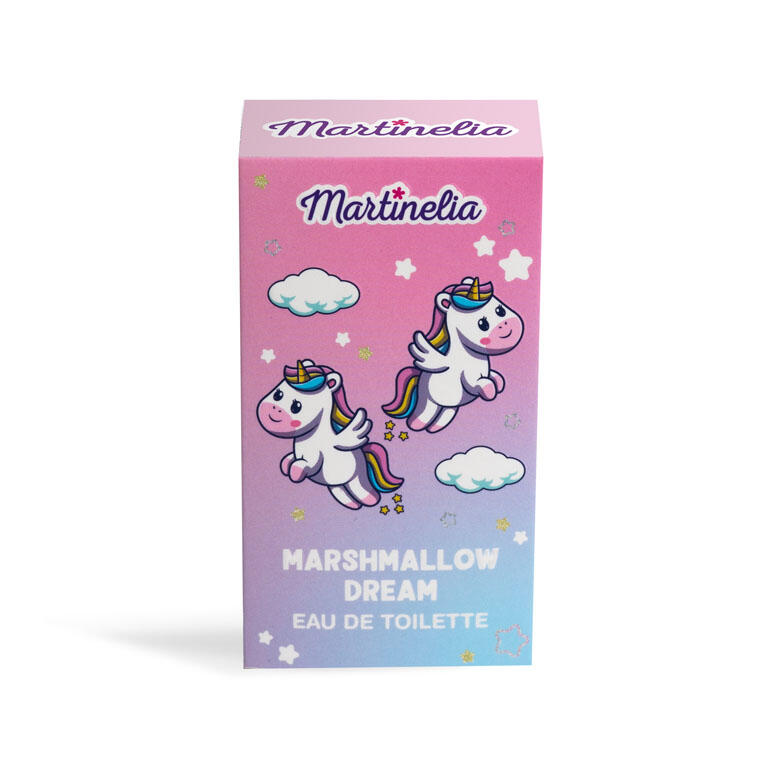 Acqua profumata Martinelia gustoMarshmallow Dream 15 ml